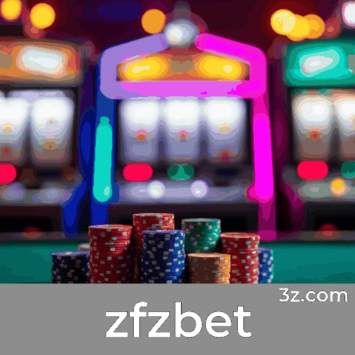 zfzbet: Seu Cassino Online Seguro e Premiado
