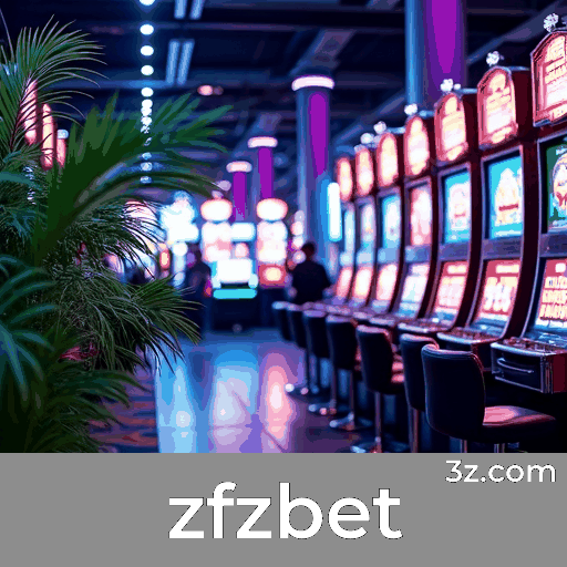 Acesso ao zfzbet