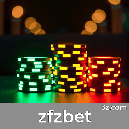 zfzbet: Seu Cassino Online Seguro e Premiado